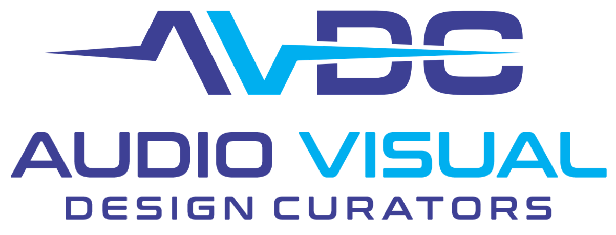 Audio Visual Design Curators